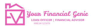 Eva Melgarejo | Your Financial Genie